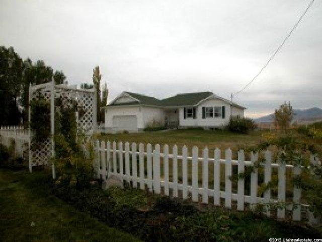 20 W 300 S, Newton, UT 84327 — photo 2
