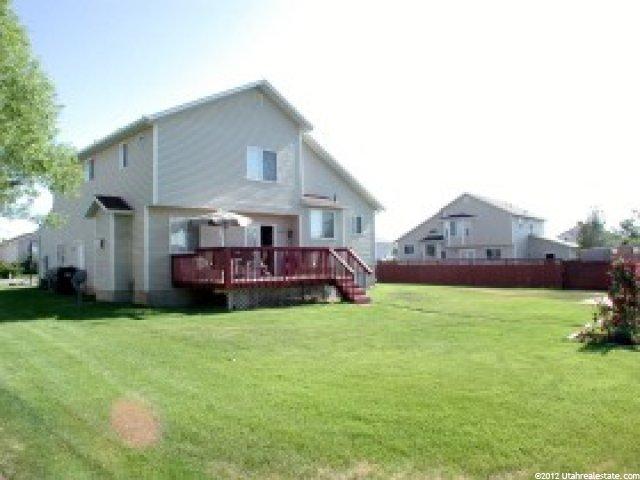 1184 W 2450 N, Clinton, UT 84015 — photo 8