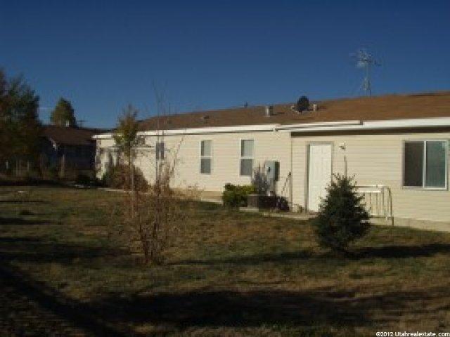 534 N 400 E, Ephraim, UT 84627 — photo 2