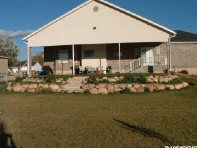 462 S 300 E, Nephi, UT 84648 — photo 8