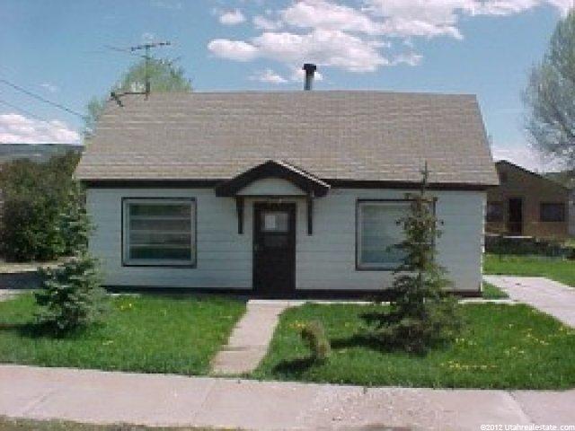 236 E 100 N, Coalville, UT 84017 — photo 2