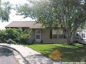 465 N 30 W, American Fork UT 84003