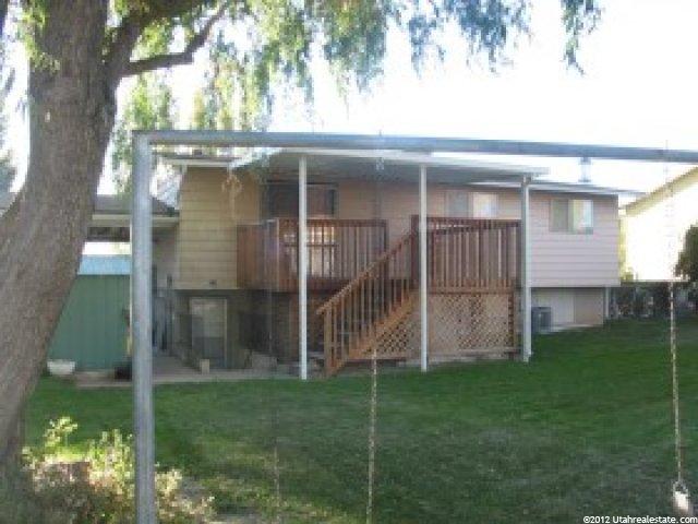 1347 David Dr, Syracuse, UT 84075 — photo 4