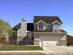 3809 S 6800 W, Salt Lake City UT 84128