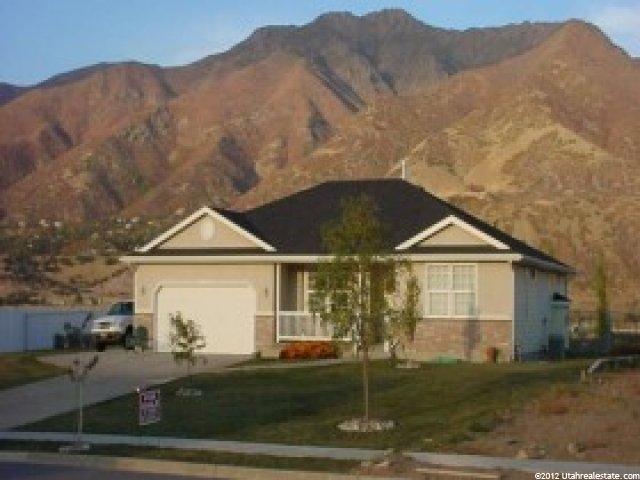 7752 S 2300 E, South Weber, UT 84405 — photo 2