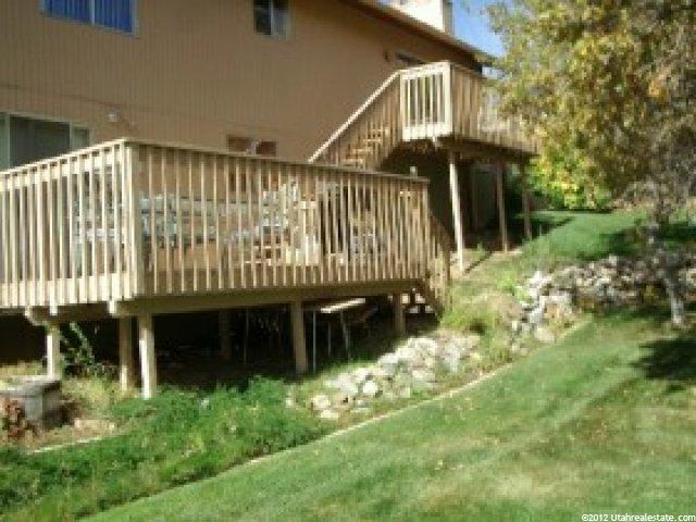1852 N 2700 E, Layton, UT 84040 — photo 8
