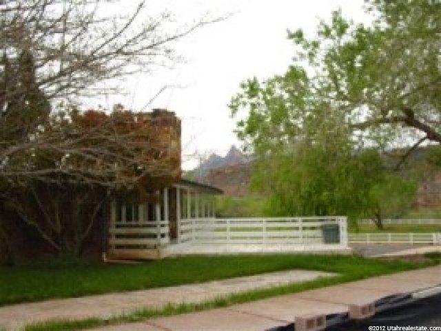 449 W Main St, Rockville, UT 84763 — photo 4
