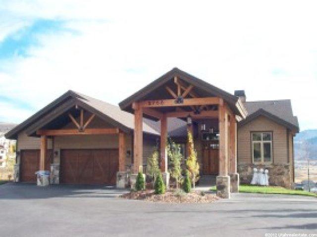 2755 Sackett Dr, Park City, UT 84098 — photo 2