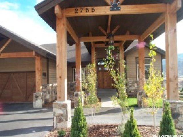 2755 Sackett Dr, Park City, UT 84098 — photo 8