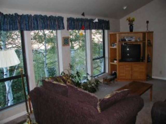 7532 Stagecoach Dr, Park City, UT 84098 — photo 5