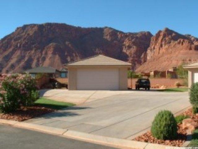 907 Citadel, Ivins, UT 84738 — photo 2