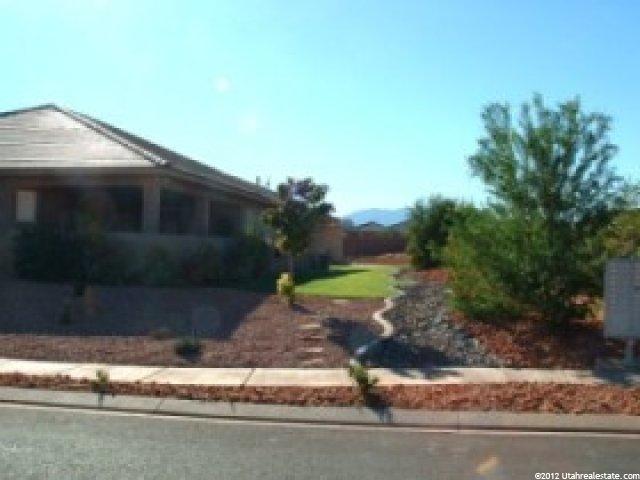 907 Citadel, Ivins, UT 84738 — photo 3
