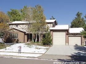 3553 Summer Oaks Cir, Salt Lake City, UT 84121
