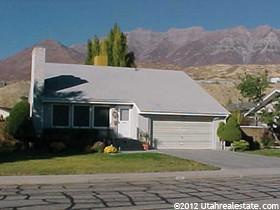 967 E 1050 N, Orem UT 84097