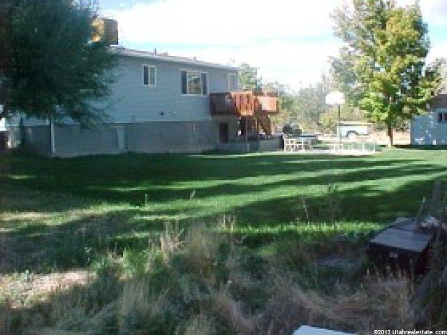 9316 N 11600 W, Thatcher, UT 84337 — photo 2