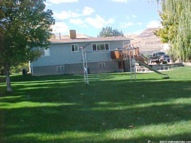 9316 N 11600 W, Thatcher, UT 84337 — photo 4