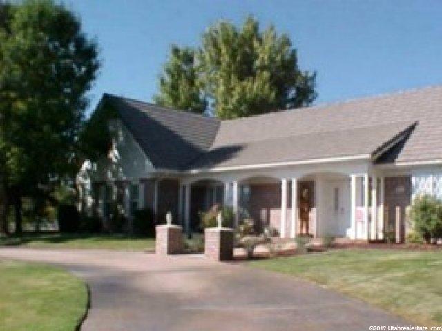 596 Man O War Rd, St. George, UT 84790 — photo 2