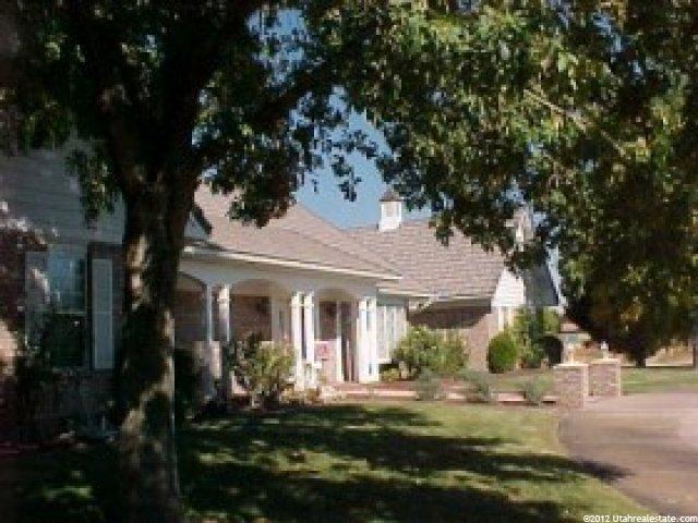 596 Man O War Rd, St. George, UT 84790 — photo 4