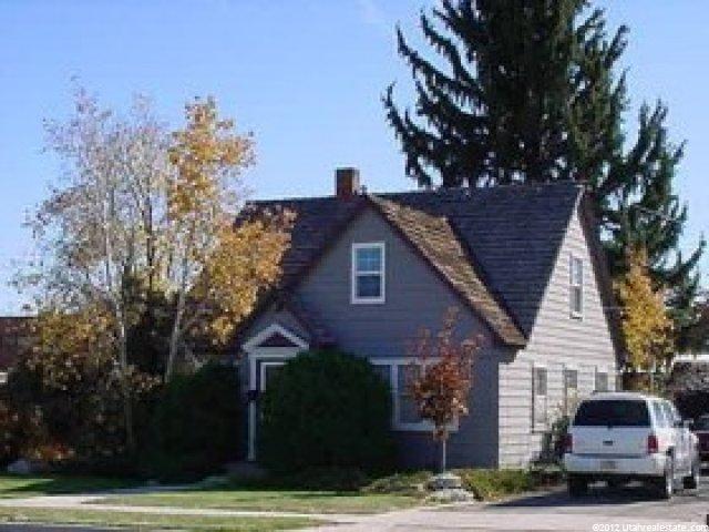 245 W 100 N, Vernal, UT 84078 — photo 2