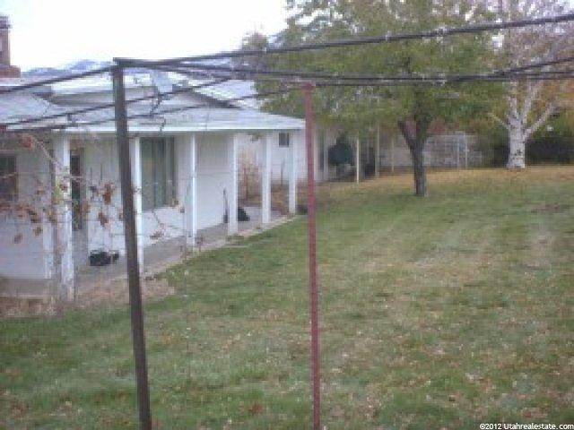 390 E 200 S, Fillmore, UT 84631 — photo 2