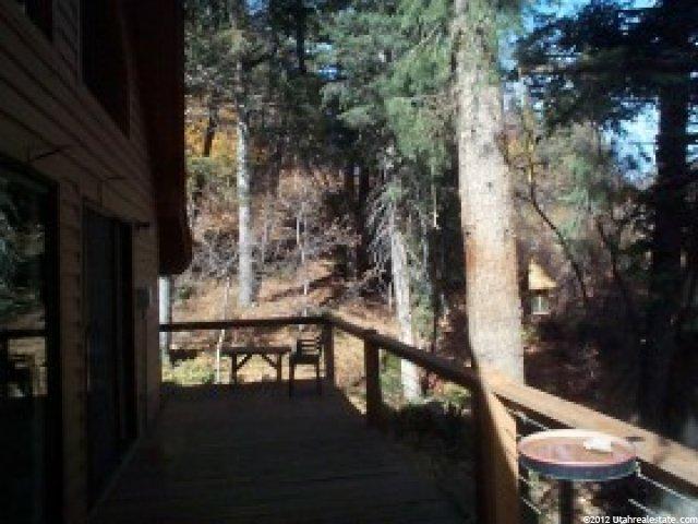 155 Paradise Rd, Park City, UT 84098 — photo 5