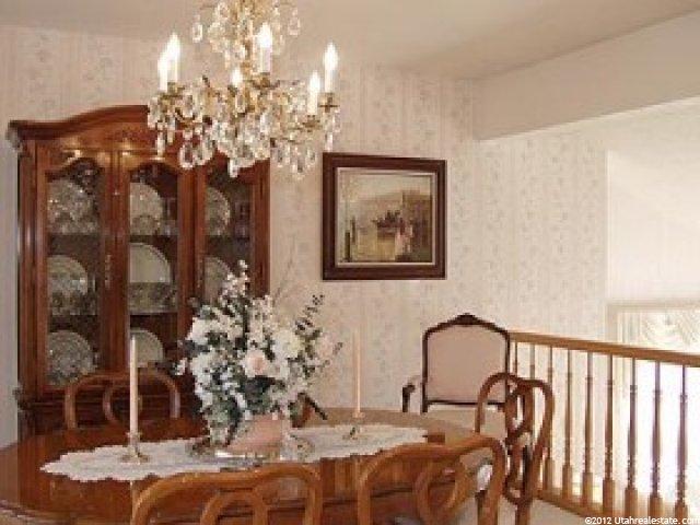8654 Alta Cove Dr, Sandy, UT 84093 — photo 4