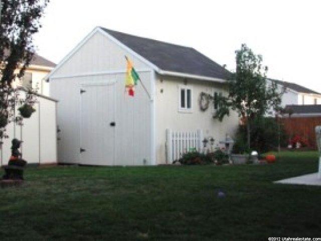 157 S 1700 W, West Point, UT 84015 — photo 8