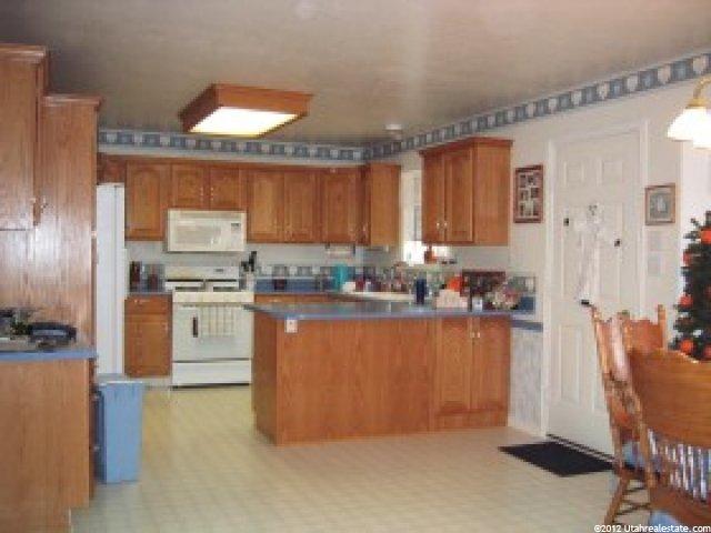 3723 S 100 W, Nibley, UT 84321 — photo 6