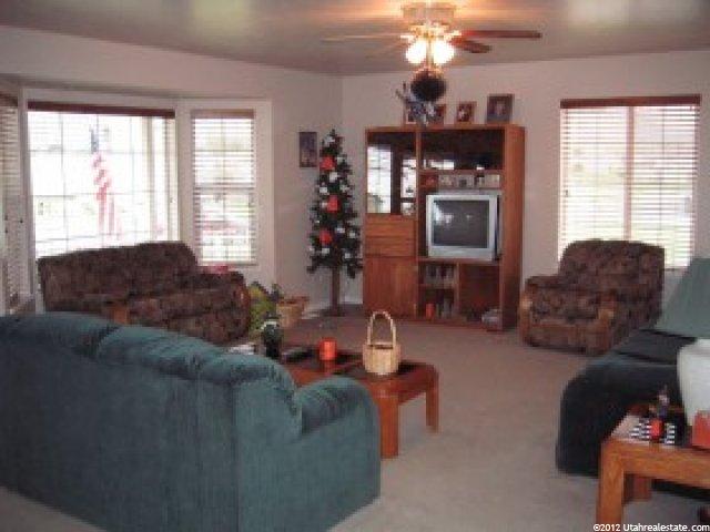 3723 S 100 W, Nibley, UT 84321 — photo 7