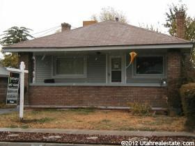 70 Hartwell Ave, Salt Lake City, UT 84115