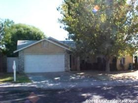 358 N 2040 E, St. George, UT 84790
