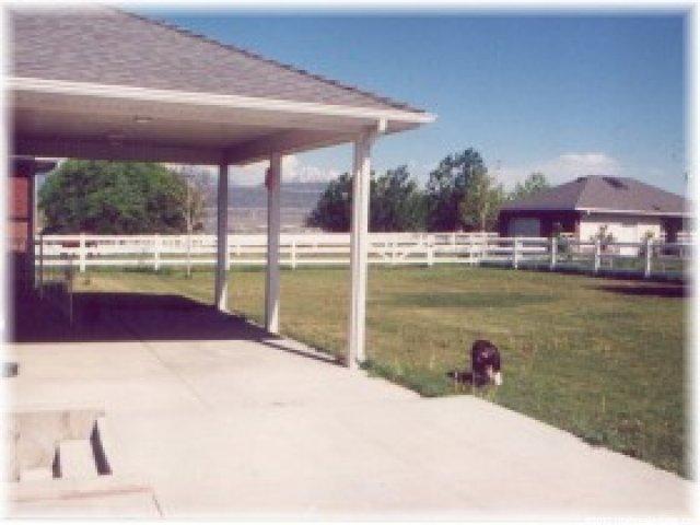 3671 Wasatch Vis, Bluffdale, UT 84065 — photo 8