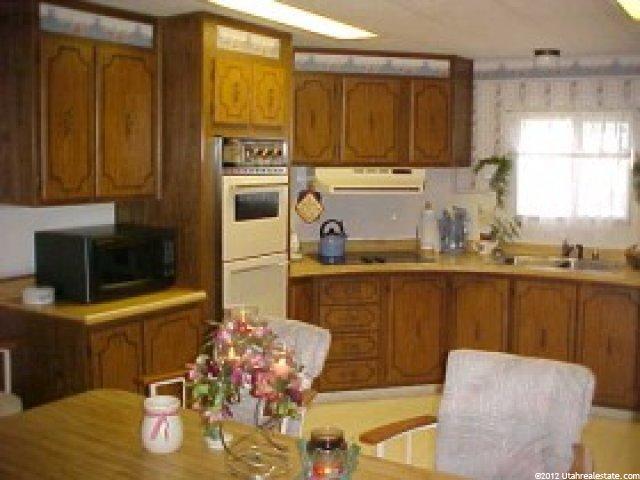 1111 N 2000 W #153, Ogden, UT 84404 — photo 4