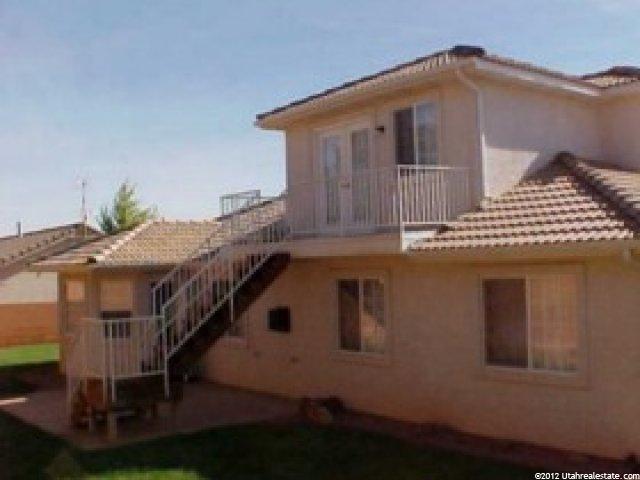 371 E 130 S, Ivins, UT 84738 — photo 2