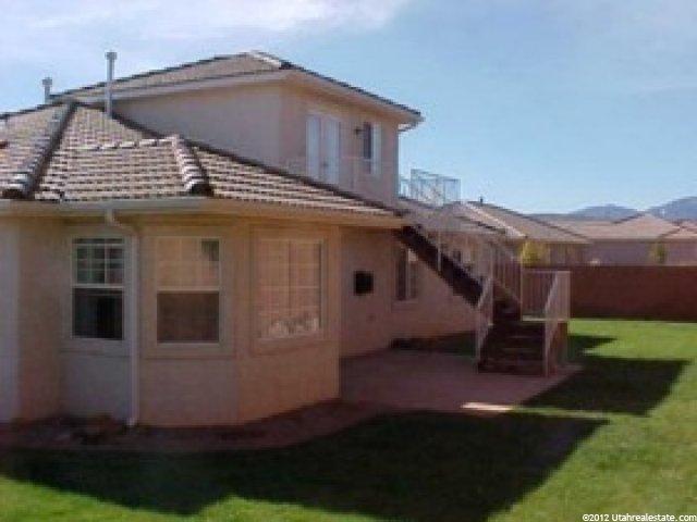 371 E 130 S, Ivins, UT 84738 — photo 3