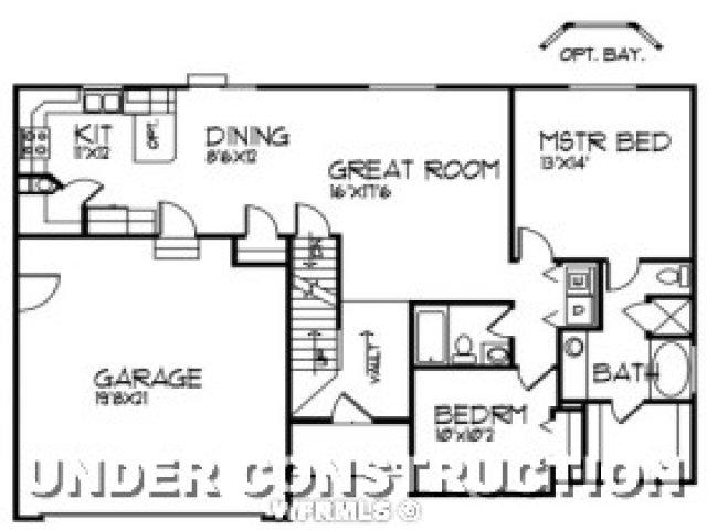 828 S 2125 W, Syracuse, UT 84075 — photo 5