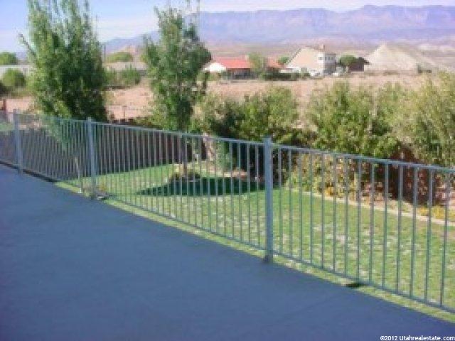 262 E 1050 N, Hurricane, UT 84737 — photo 2