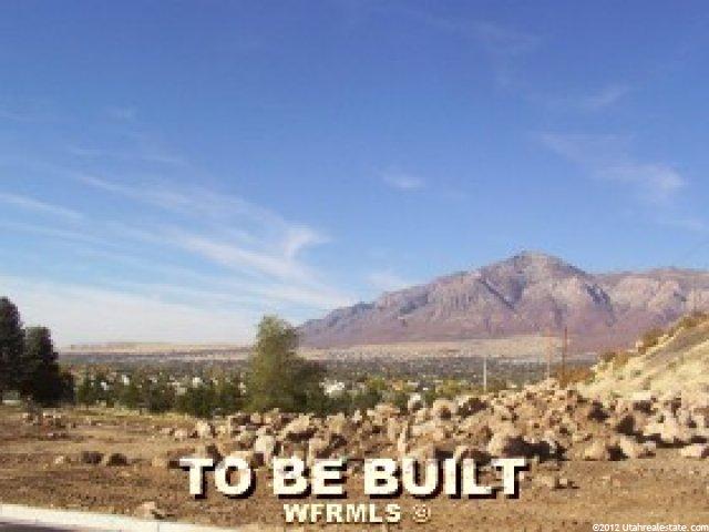 1189 E Bench View Dr, Ogden, UT 84401 — photo 7