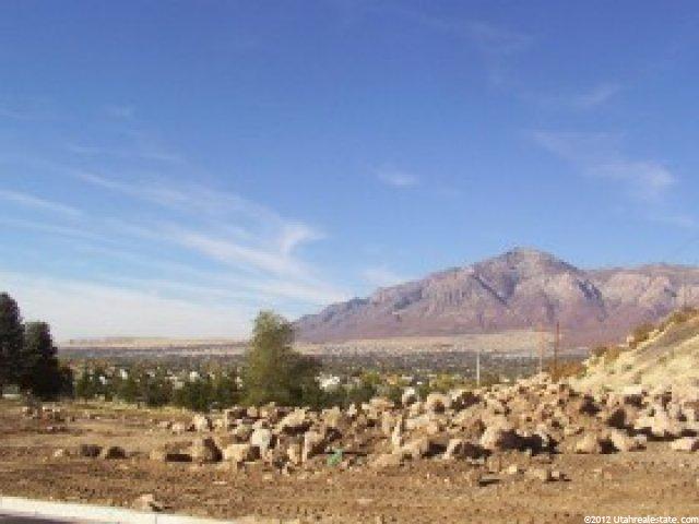 1157 E Bench View Dr, Ogden, UT 84401 — photo 7