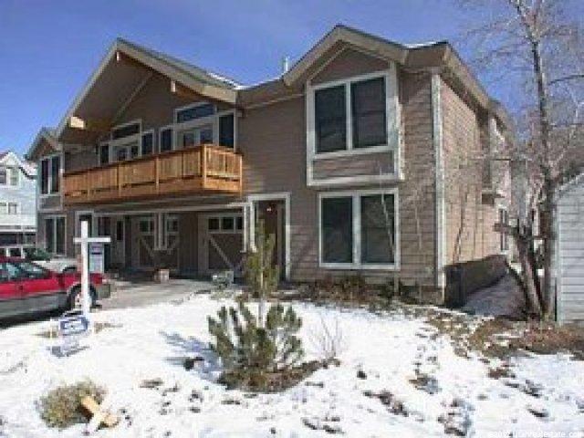 1372 Woodside Ave, Park City, UT 84060 — photo 2