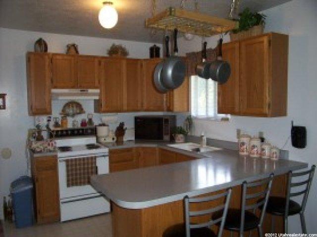 937 Granite Peak Dr, Sandy, UT 84094 — photo 3
