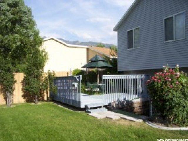 937 Granite Peak Dr, Sandy, UT 84094 — photo 2
