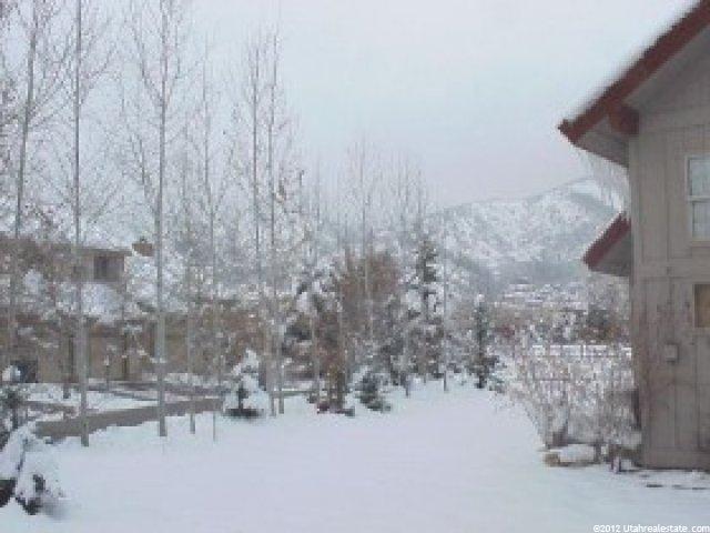 1378 Meadow Loop Rd #1378, Park City, UT 84098 — photo 6