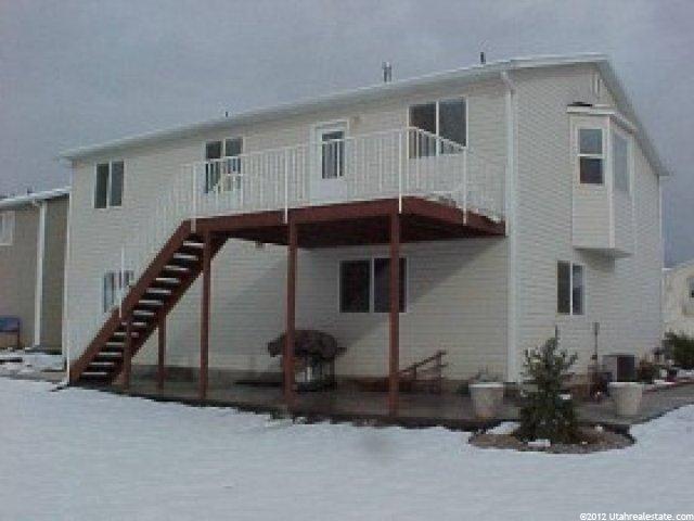 2016 S 1425 W, Woods Cross, UT 84087 — photo 7