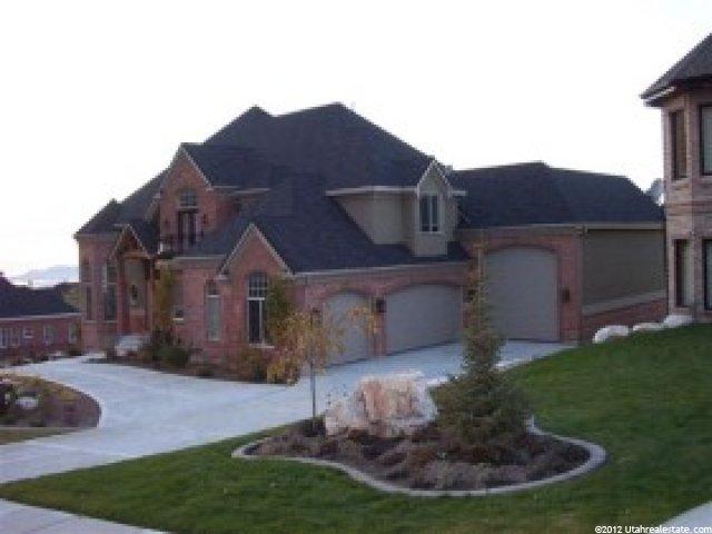 1059 Eaglewood Loop, North Salt Lake, UT 84054 — photo 8