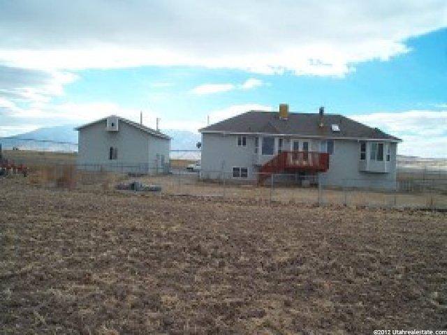 4584 Sam Fellow Rd, Benson, UT 84335 — photo 2