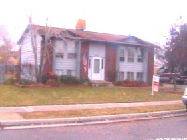 854 S 1425 W, Clearfield, UT 84015 — photo 2
