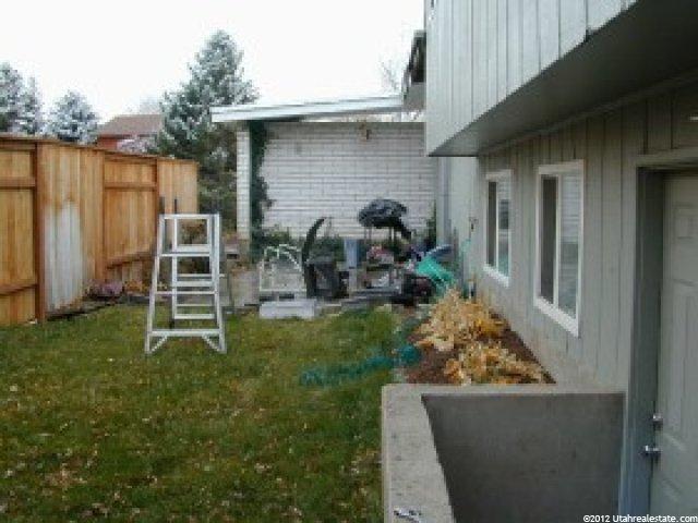 781 Bourdeaux St, Murray, UT 84047 — photo 6