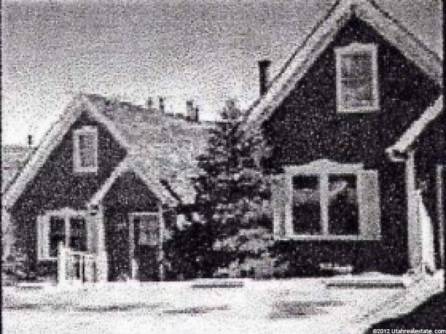 1255 Empire Ave, Park City, UT 84060 — photo 2