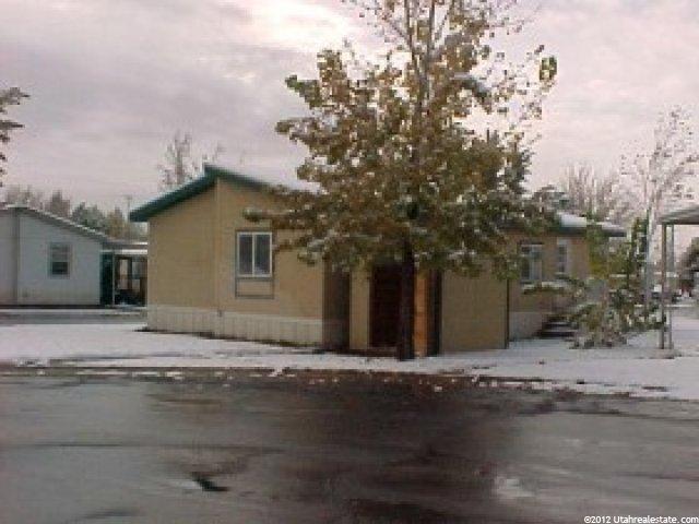 935 E 3000 N #163, Layton, UT 84040 — photo 2